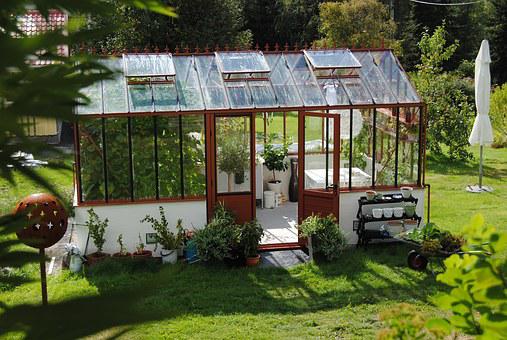 Tent Ventilation, greenhouse