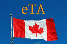 Canada Visa ETA And Canada Visa ETA Requirements