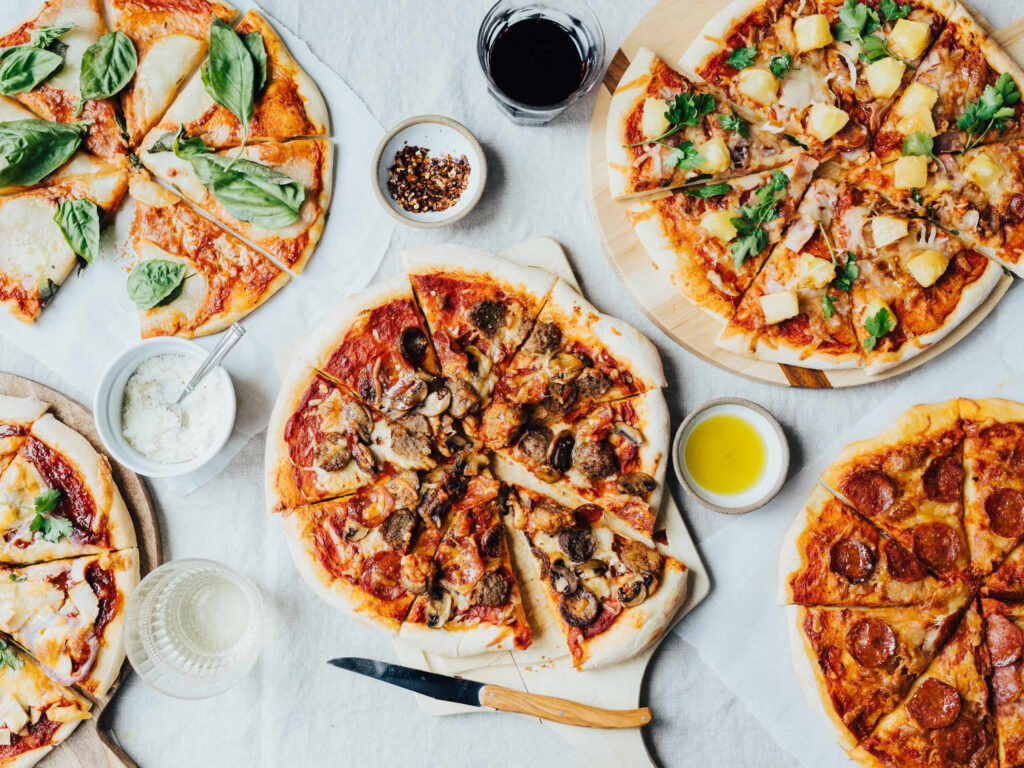 How to Pick the Best Pizza Joint
