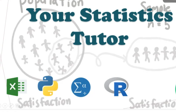 statistics help website
