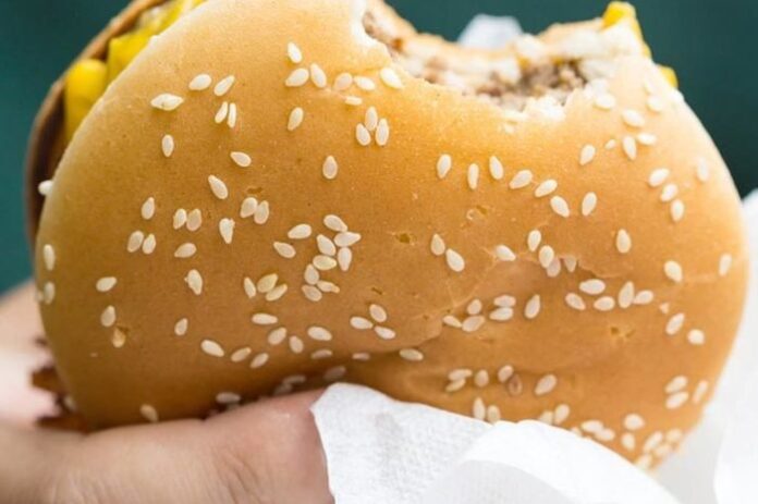 Fast Food Facts You Probably Never Even Suspected
