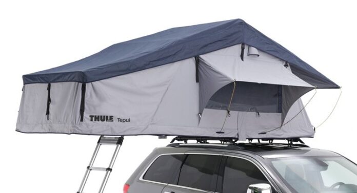 How to Purchase a Roof Top Tent