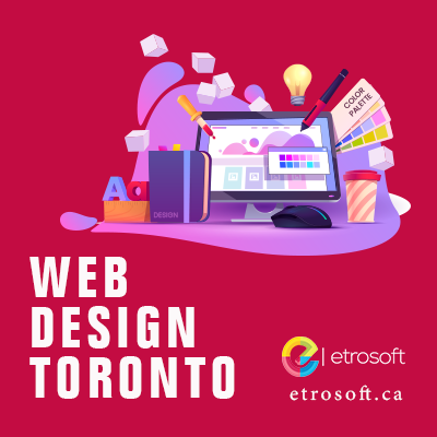 Web Design Toronto