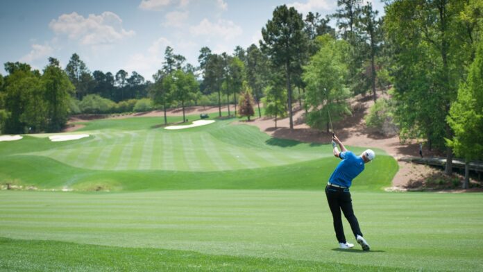 Considering purchasing a golf course? Get Ready for What's Next
