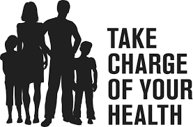10 Steps To Take Charge Of Your Health
