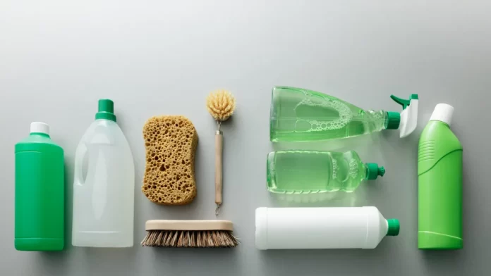Top Guide to Choosing the Best Cleaning Products for Your Home