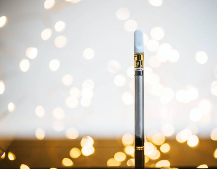 What Is Delta 8 Vape, And Why Has It Become So Popular