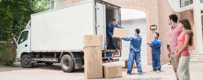 Movers and Packers Mississauga