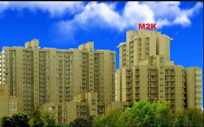 2 Bhk flats for sale in Dharuhera