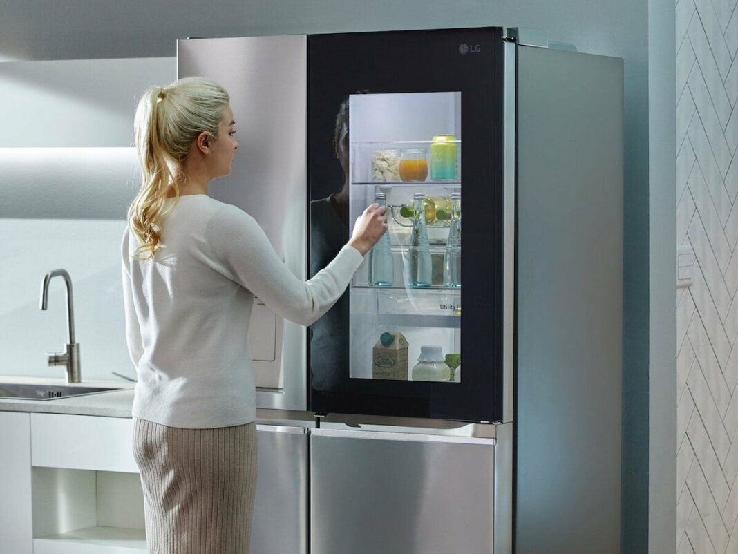 5 Best LG fridge in 2022