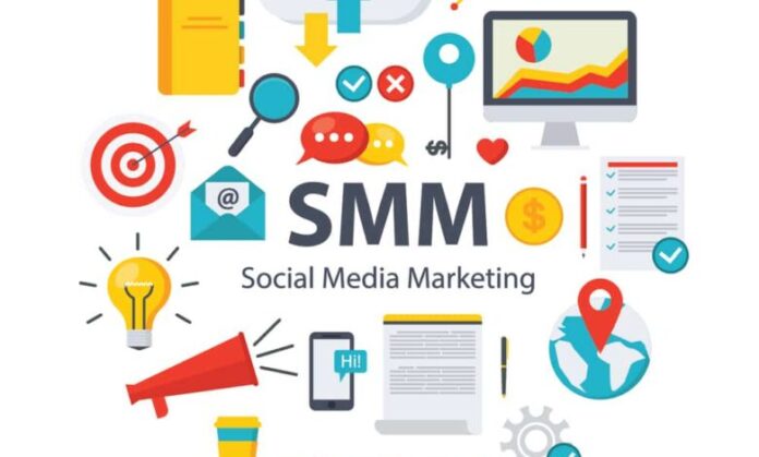 Benefits of SMM panel for your business