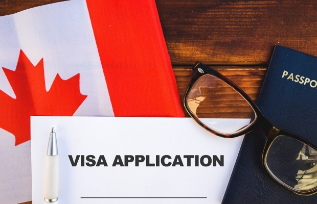 The Canadian Visa Application Process and Belgian Citizens