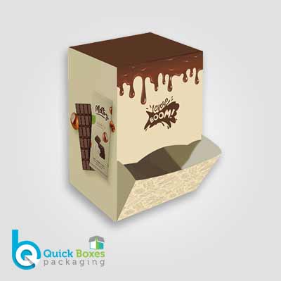 Customized wholesale packaging