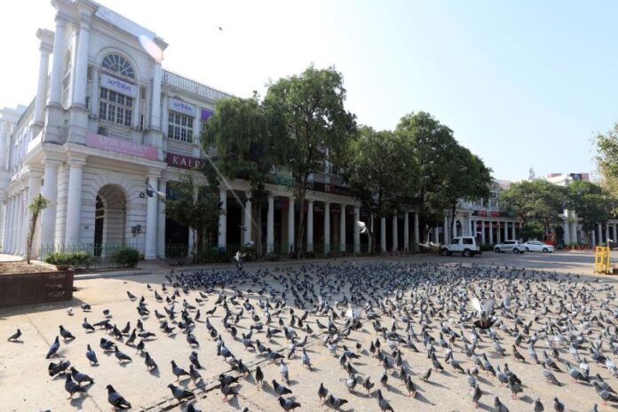 Check Out the Best Things to Do in Connaught Place