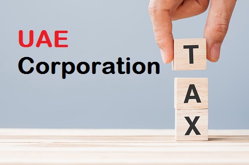 Corporation Tax UAE