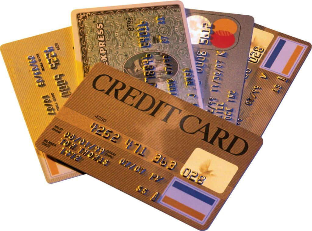 How Do I Select the Best Credit Card?