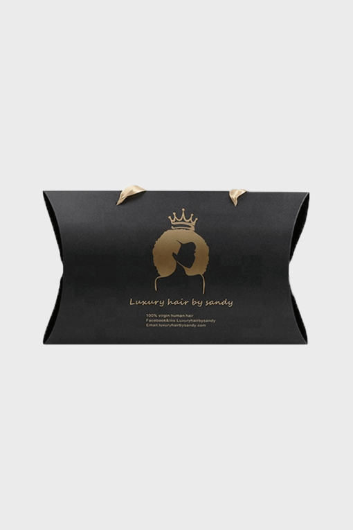 Features & Benefits of Custom Packaging for Hair