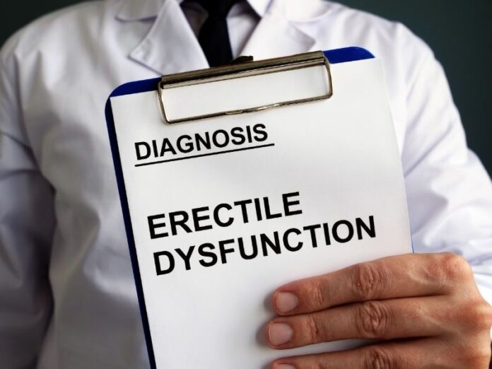 Erectile Dysfunction Clinic in Singapore