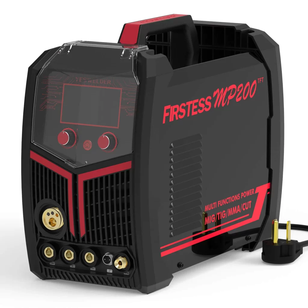 Step-by-step instructions to Choose the Best Welding Machine 
