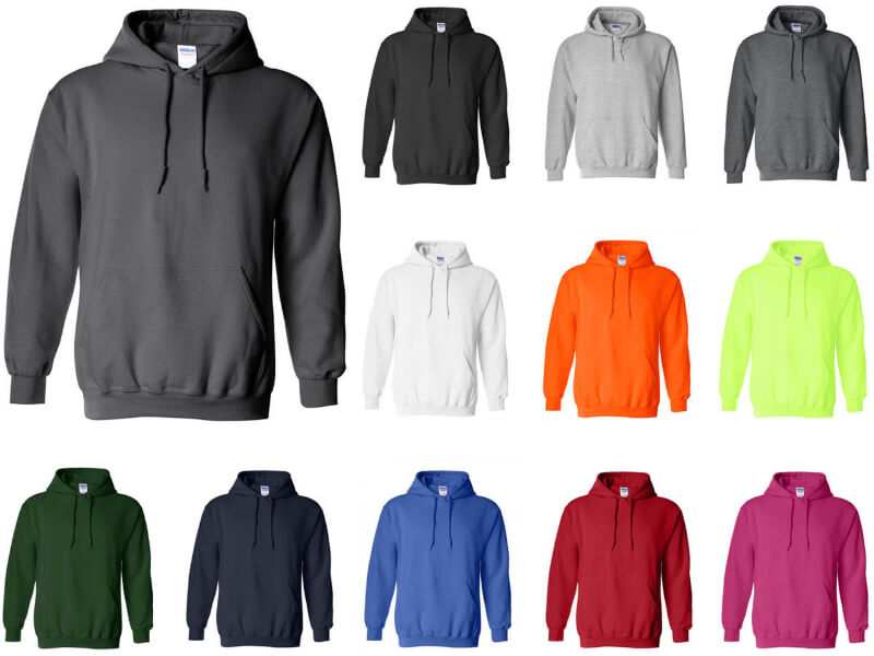 How Do You Select the Best Material for Your Custom Hoodie?
