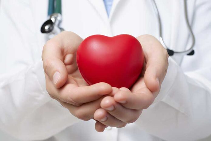 heart disease treatment