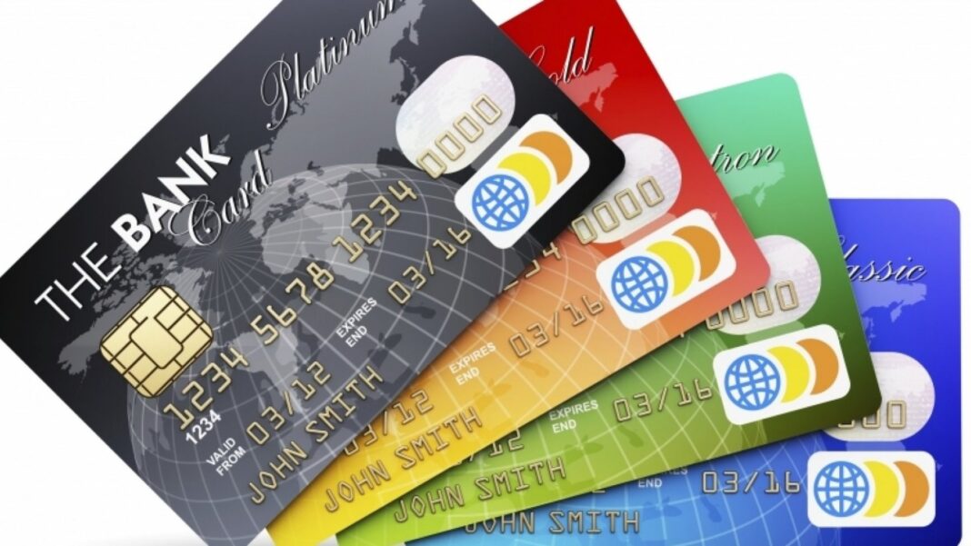 How Do I Select the Best Credit Card?