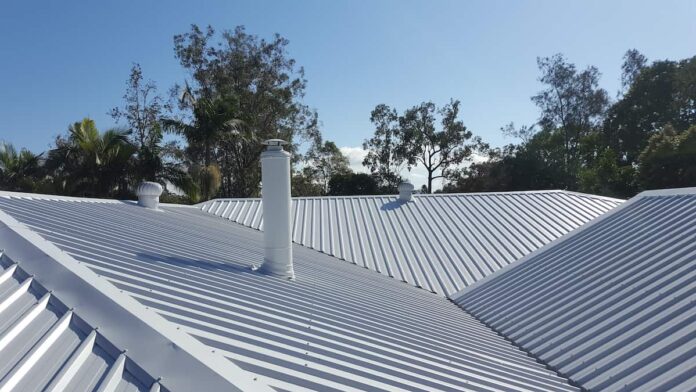 How To Pick The Best Roof Painting Service For your Home