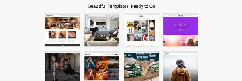 Instructions to Choose the Right Website Template
