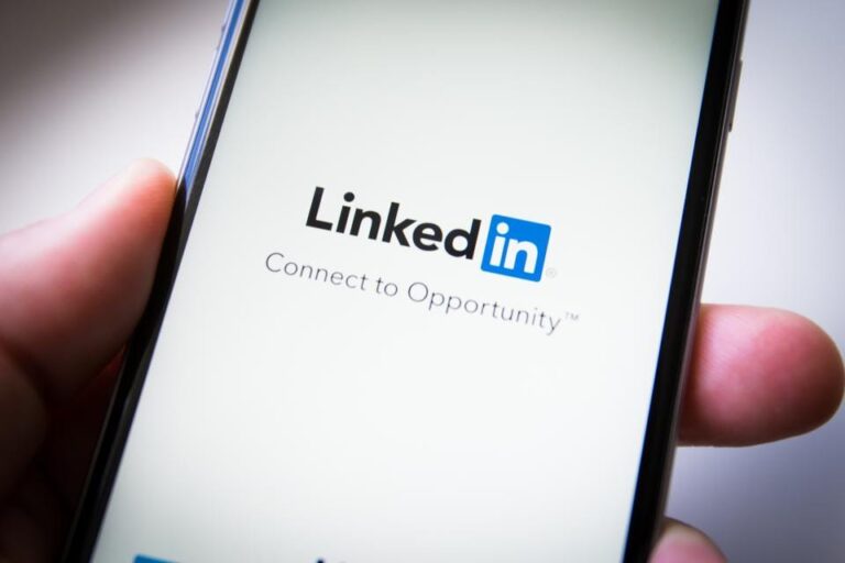 5 Top Linkedin Trends by LikesViewsSubs and Rank Paper