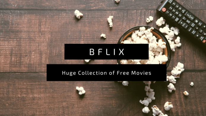 Huge Collection of Free Movies
