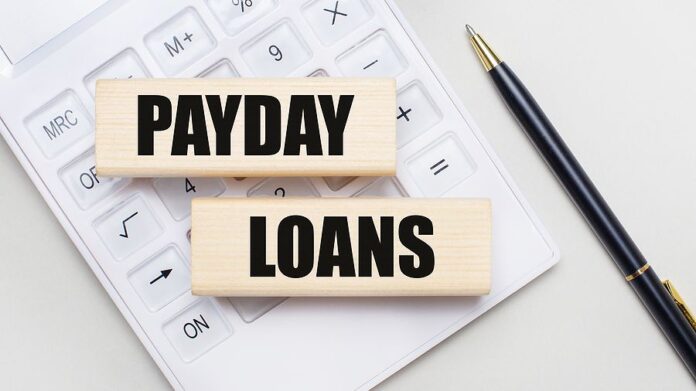 Payday Loans