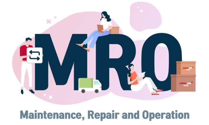 Maintenance Repair and Operations (MRO) Market