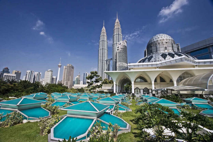 Malaysia – A Top Tourist Destination in Asia
