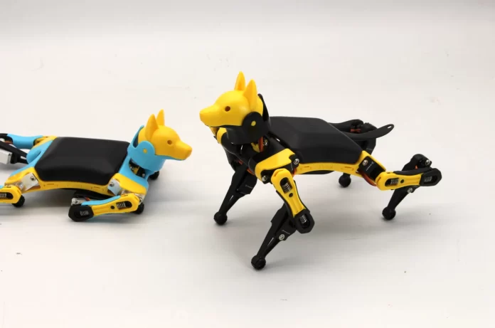 Petoi Bittle Robo Dog