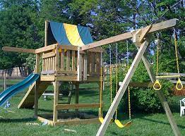 Playground Installation Tips and Tricks
