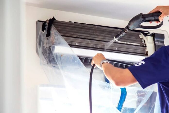 Professional-Dry-Vent-Cleaning