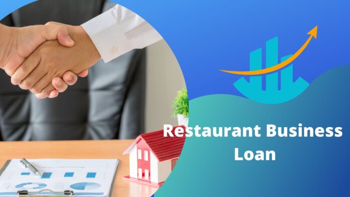 Restaurant Business Loan