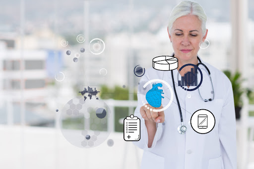 Technologies That Will Define the Future of Healthcare