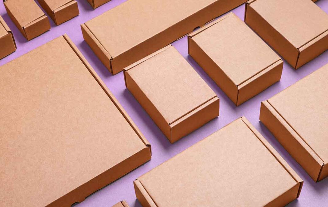 Tips to Find the Best Manufacturing Company for Cardboard Boxes