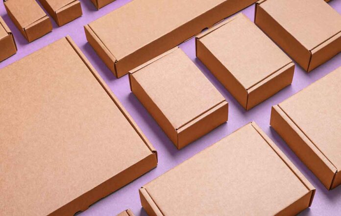 Tips to Find the Best Manufacturing Company for Cardboard Boxes