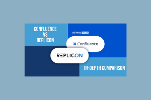 confluence vs Replicon