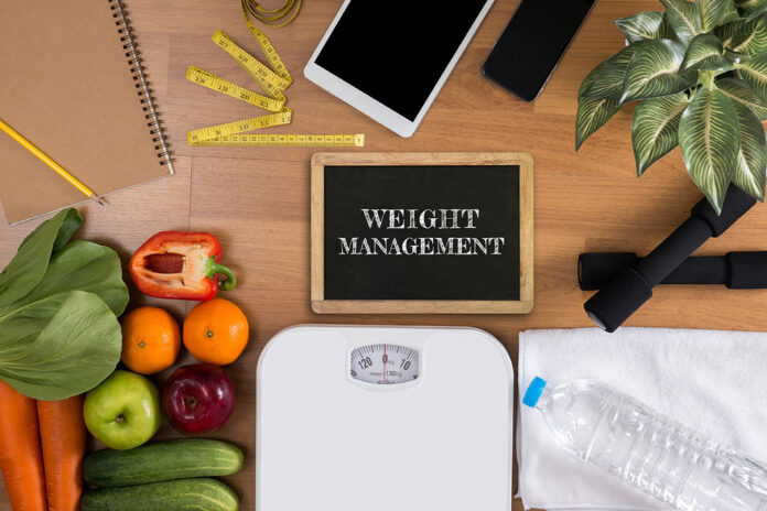 Weight Management Market