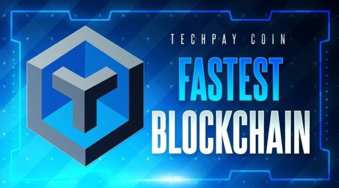 fatest blockchain