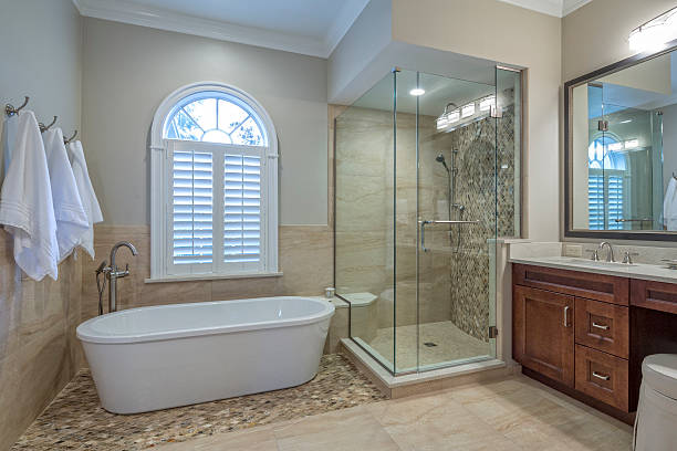 bathroom remodeling services in USA