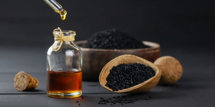 Best Advantages of dark seed oil
