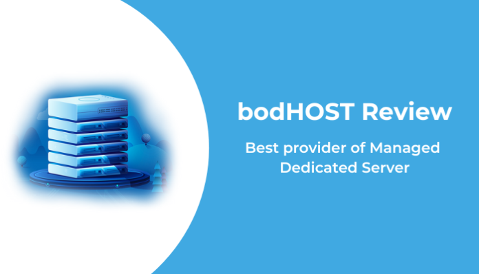 bodHOST Review
