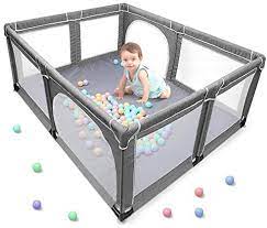 What to search for while purchasing a playpen?