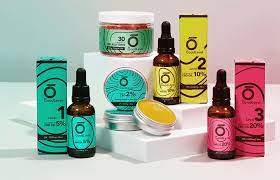 How to Pick the Best CBD Product for Your Needs
