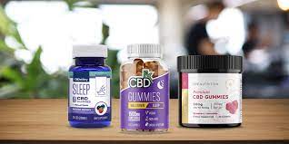 How To Choose The Best CBD Gummies for Pain?
