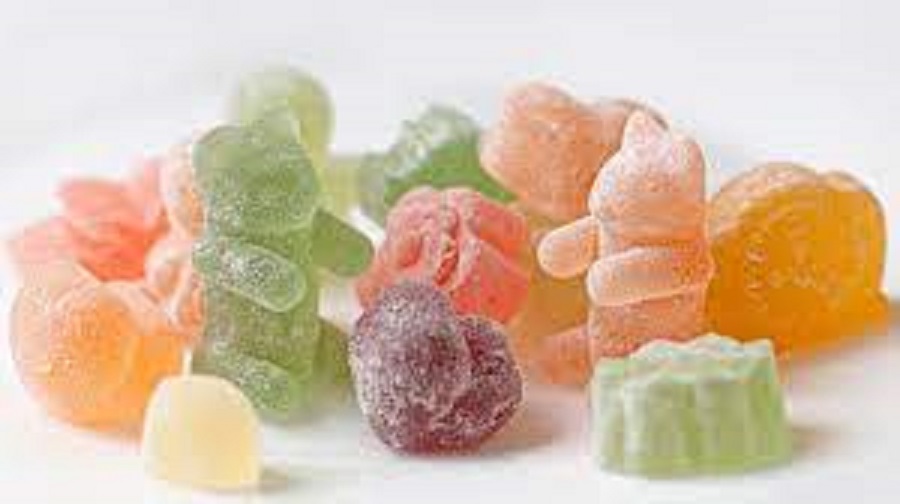 Chewy candies that can assist you with dozing: Sweet!
